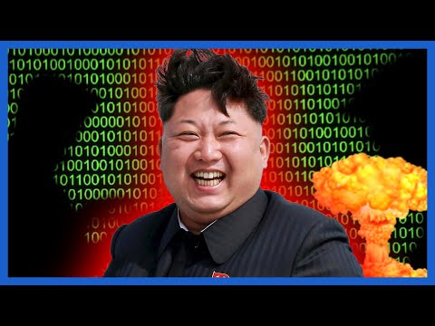 NEW North Korean Hack Targets White Hat Hackers