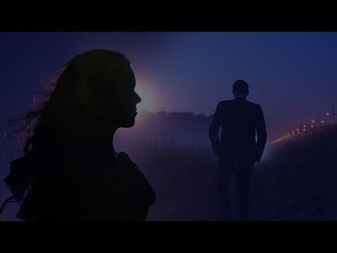 А јас останав тебе да те чекам,Και έμεινα  να σε περιμένω