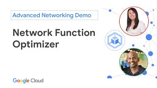 - Intro - Network Function Optimizer in Google Kubernetes Engine (GKE) demo