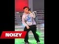 Noizy - My Lady  (OFFICIAL SONG)