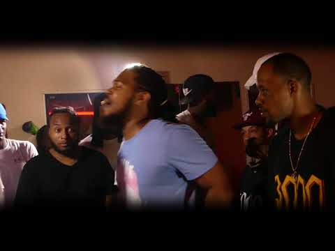 JBF Capo vs Money Mitch