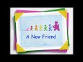 Barney Friends Season 7 Internal Copies Masters Episode A New Friend