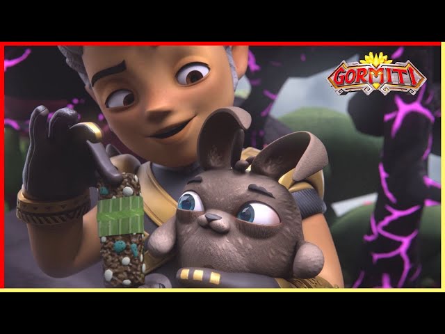 Vídeo relacionado con Grandi Giochi Banco Escolar GORMITI Nueva Gráfica Serie 3-GRM47000, 8056379122029
