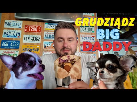 BIG DADDY GRUDZIĄDZ.