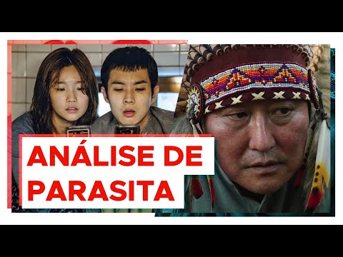 PARASITA | Por que o filme ganhou o Oscar?