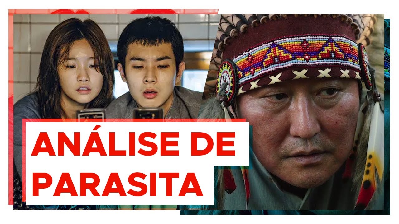 PARASITA | Por que o filme ganhou o Oscar?