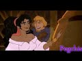 ** El jorobado de Notre Dame: Belle (español ...