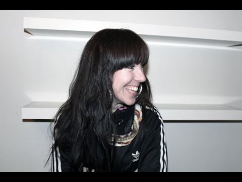 Gatuslang Avsnitt 27 – Fröken B/Ulrika Broberg (9/3-2013)