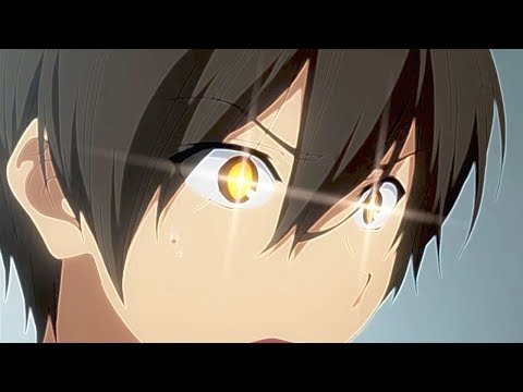 Amagi Brilliant Park's logic