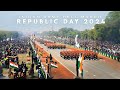 Indian Army Hell March 2024 Republic Day Parade Explore India
