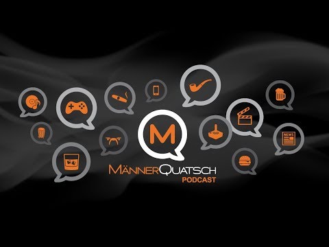 Männerquatsch #23 (Ausflug: Pixelpokal und warum unsere Uhren falsch gehen)