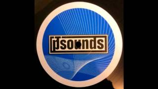 Johan Bacto - Thin Blue Lines
