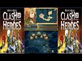 Might amp Magic Clash Of Heroes Ep 1: demonios