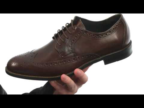 Stacy adams garrison cognac Clearance