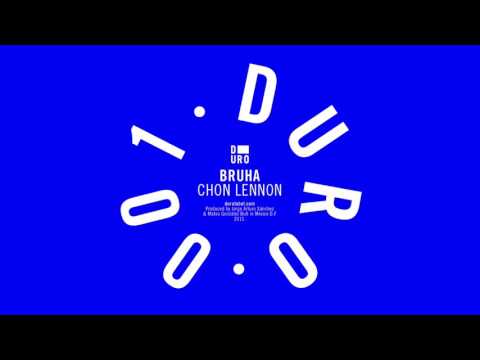 Bruha - Imagínate
