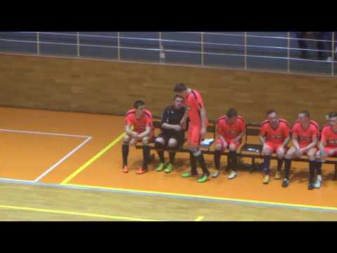 3 Ursus Optio – Der Trey