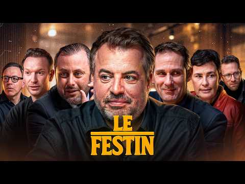 LE FESTIN 6 : VENI VIDI VCs