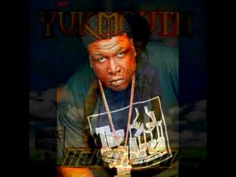 Yukmouth ft  B-Legit & Cellski -  Cookies & Bo  - 2012