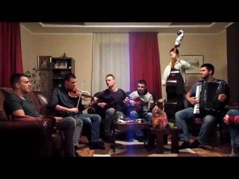 Zal - Milos Brkic i Tamburasi "Od Baha Do Sevdaha"