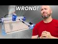 Watch This BEFORE Buying A CNC Machine 10 Regrets To Avoid