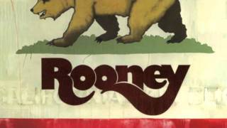 Rooney- If It Were Up To Me