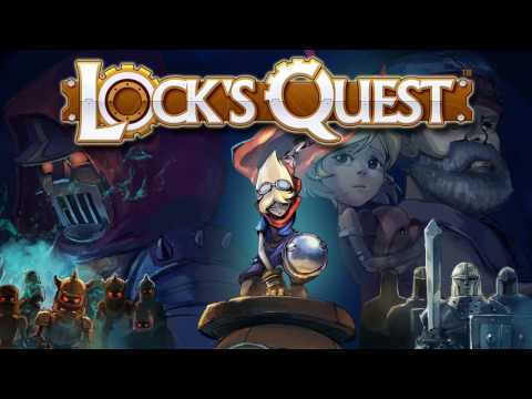 Lock's Quest thumbnail 1
