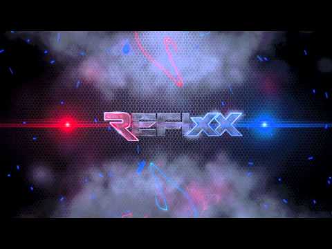 REFIXX & DIRTCAPS - SUCK & FISH (PREVIEW)