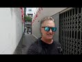 Aussie Goes Where Foreigners Don T For Lunch In Ho Chi Minh City VIETNAM