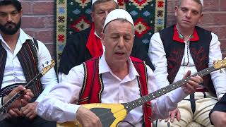 Halim Haliti - Këngë Për Naser Ademi