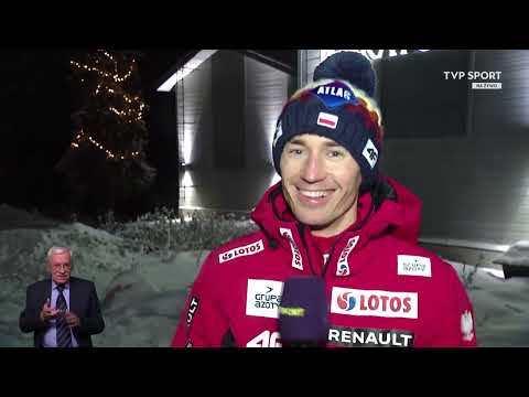 PŚ Ruka/Kuusamo 27.11.2021 - relacja z zawodów