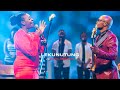 Lekunutung feat. JUDITH SEPHUMA (Official Live Video)