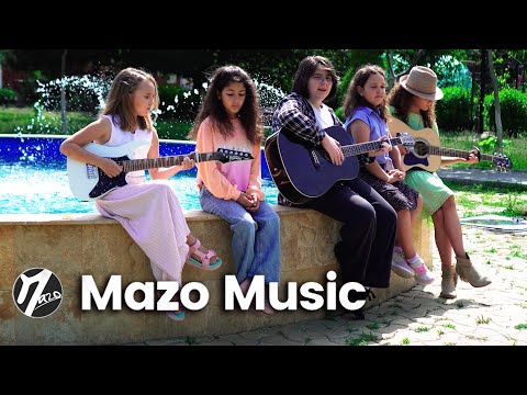 Mazo Music Channel - Adu-ti aminte | Official Video