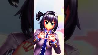 【MMD】妖夢で君のココロをハッキング