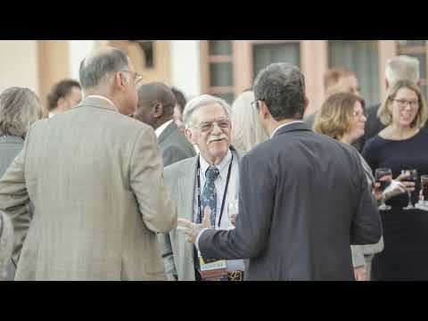 NCCN Reflections from David S. Ettinger, MD