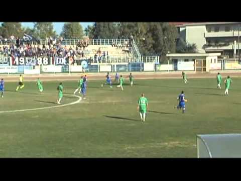 Nona giornata di Calcio. I risultati di lega pro e serie d