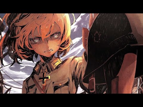 ｢Nightcore」 →  Overcome  -