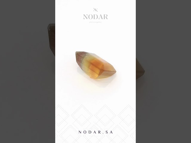 حجر فلورايت، 6.46 قيراط