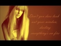 Taylor Swift feat. The Civil Wars - Safe and Sound ...