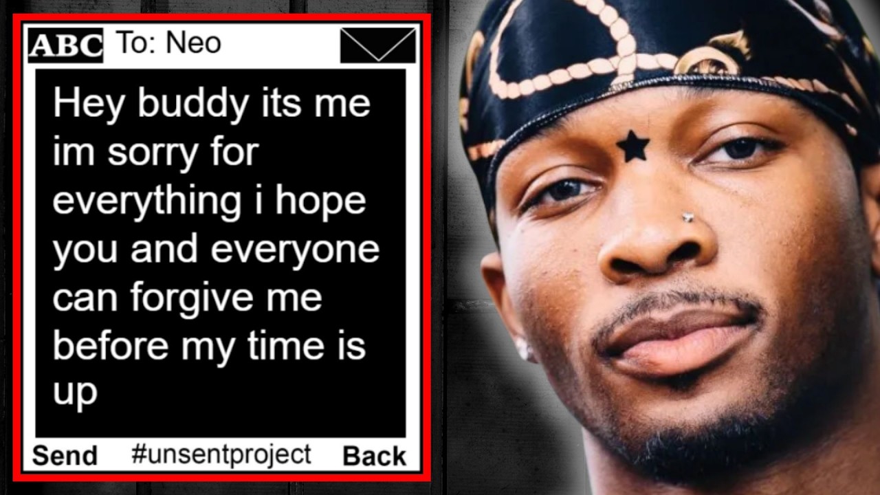 Did D4VD Confess to Murder on Anonymous Website?