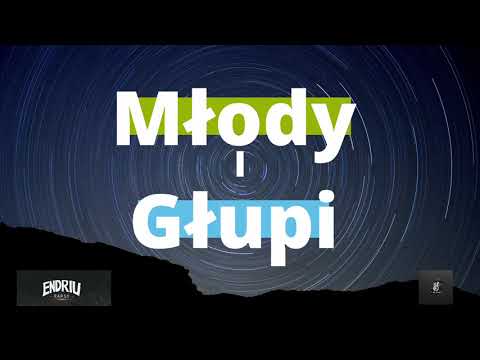 EndriU - Młody i Głupi (Prod. FlezBeats)