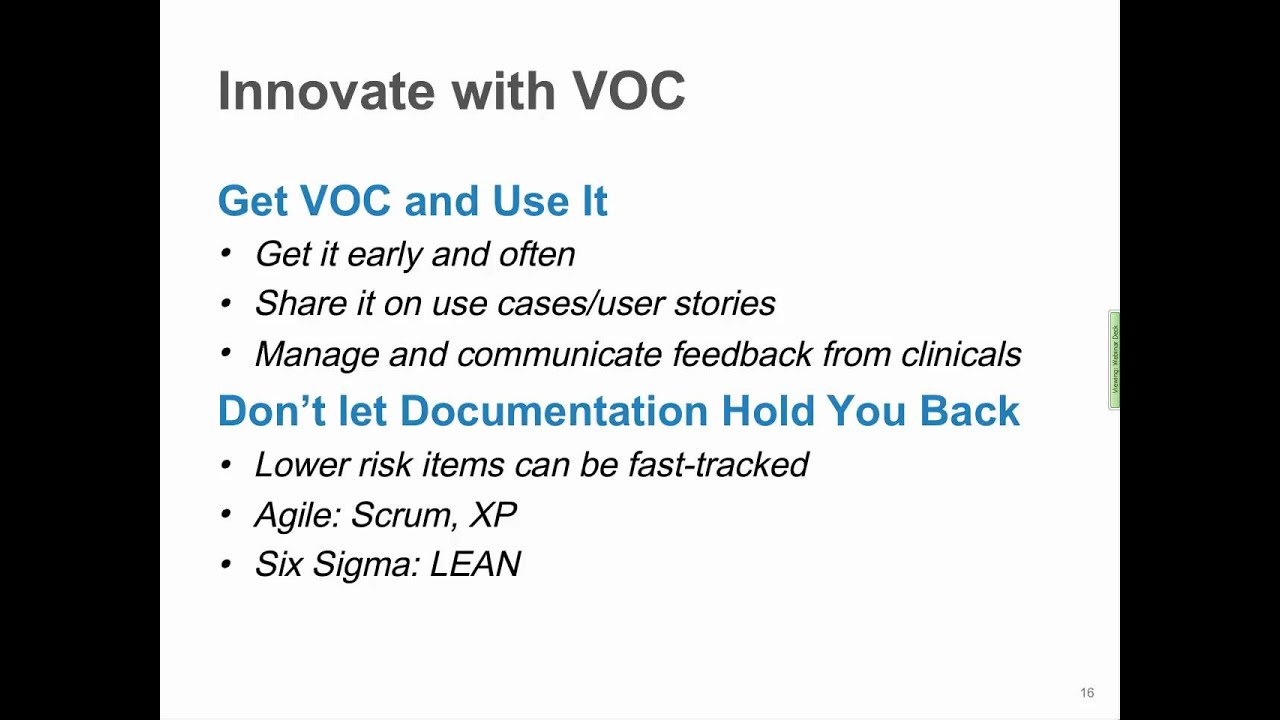 Automating Life Sciences Device Development Traceability and Documentation