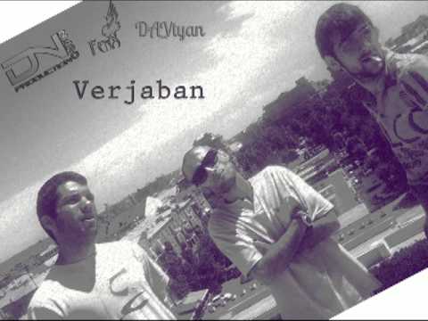 Davtyan,FenX feat. DN NarO -- Verjaban (prod by DNproduction & Davtyan music]