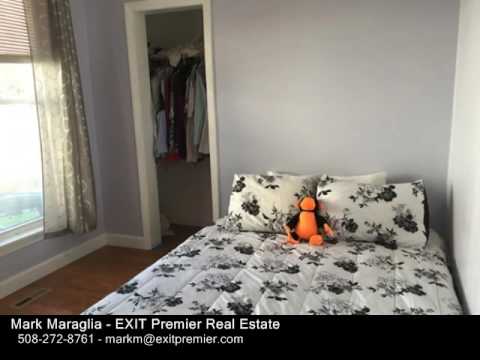 5 montello St Extension, Brockton MA 02301 - Multi Family Home - Real Estate - For Sale -