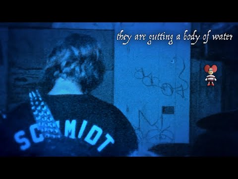 THEY ARE GUTTING A BODY OF WATER 8-5-23 [mastered]