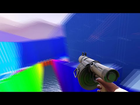 [D] Kratos on jump_alienvspredator_v3 Bonus 1 - 0:00.195