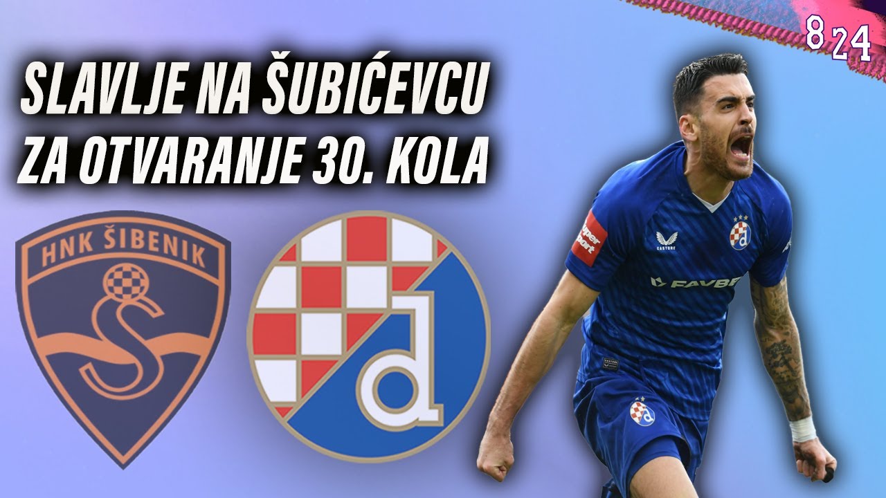 Šibenik - Dinamo 0:4 / Astrologija #139