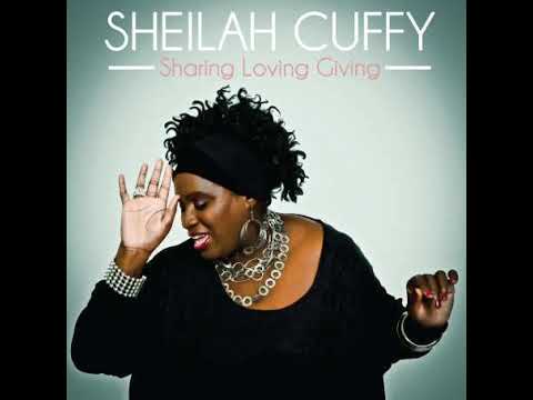 sheilah cuffy - never gonna stop 2013 funk