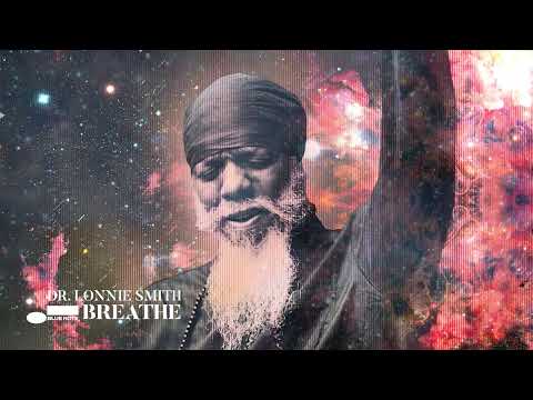 Dr. Lonnie Smith -  "Move Your Hand" Ft. Iggy Pop