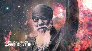 Kadr z teledysku Move Your Hand tekst piosenki Dr Lonnie Smith