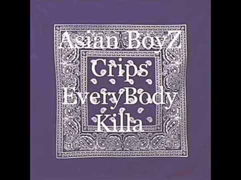Sicco Blue - Asian BoyZ pride